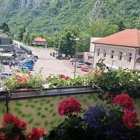 Apartman Nena Visegrad Room photo