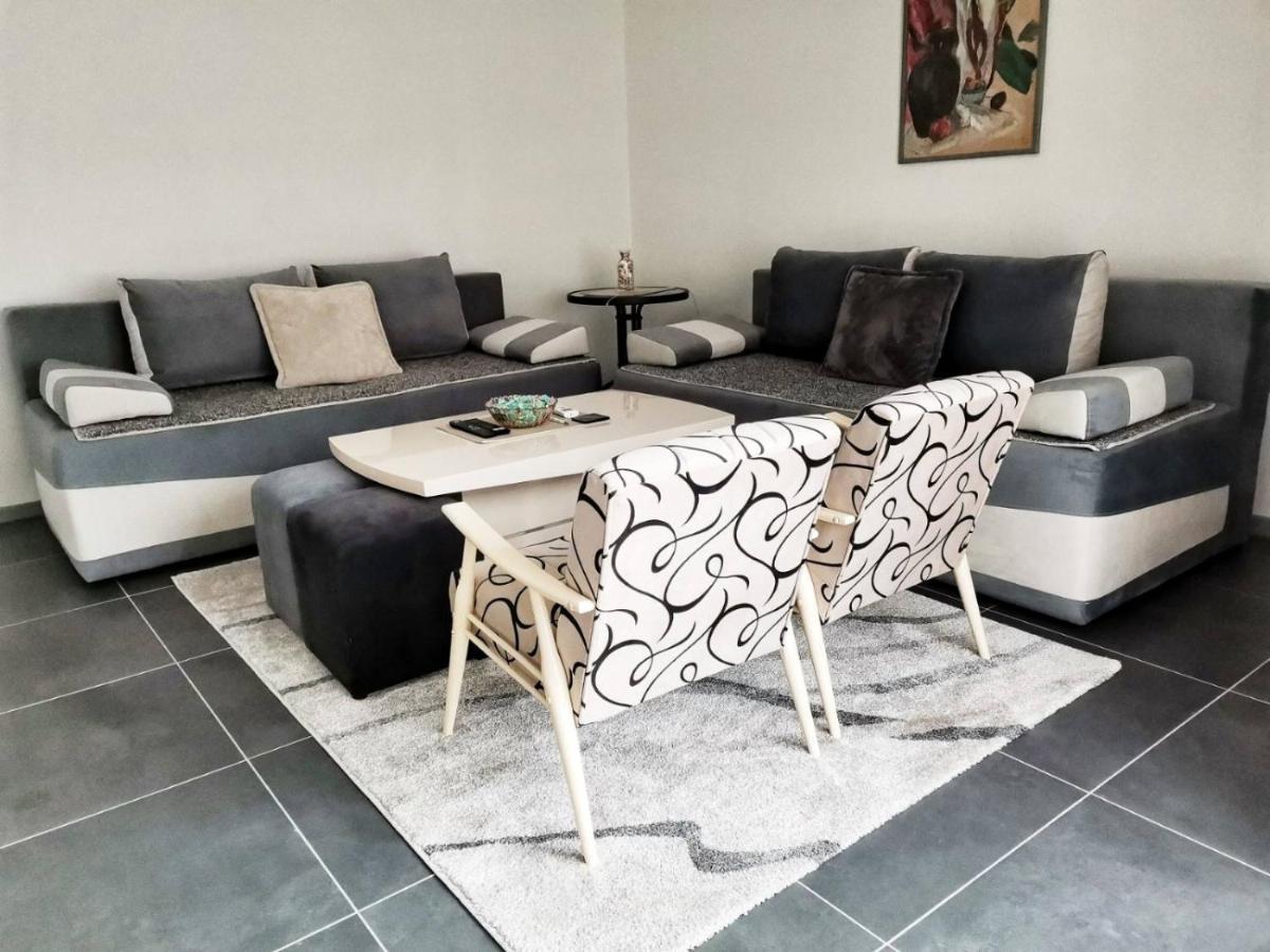 Apartman Nena Visegrad Exterior photo