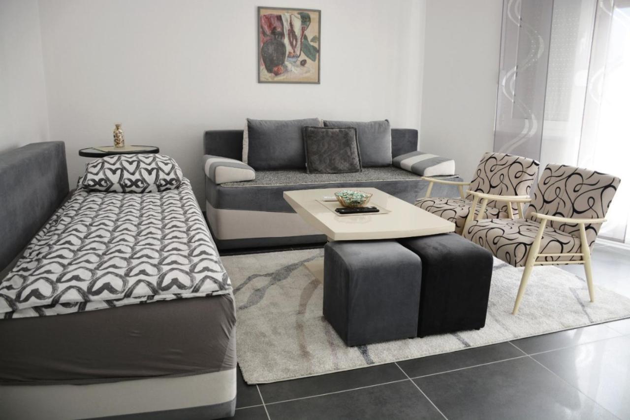 Apartman Nena Visegrad Exterior photo