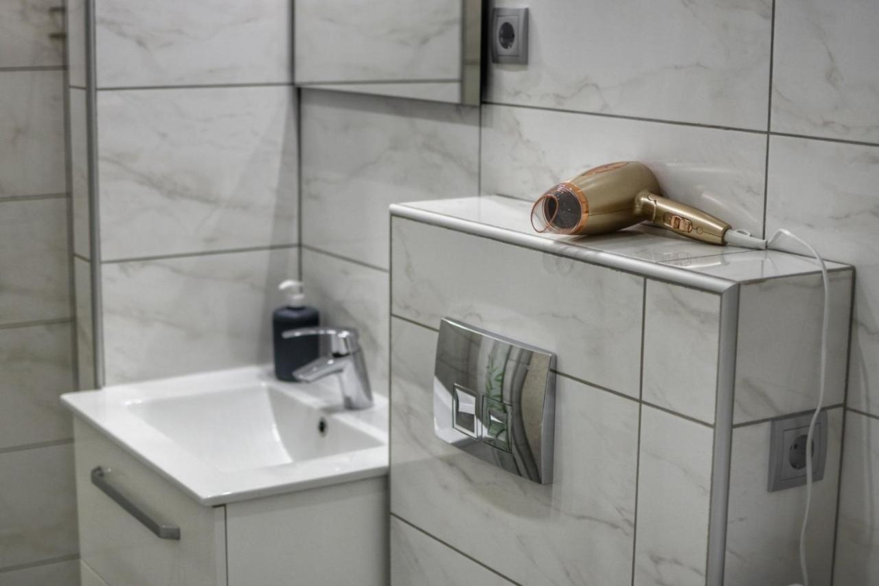 Apartman Nena Visegrad Exterior photo