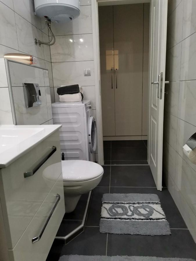 Apartman Nena Visegrad Exterior photo