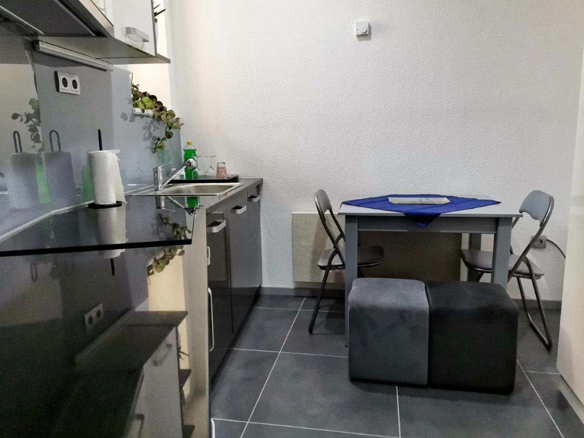 Apartman Nena Visegrad Exterior photo