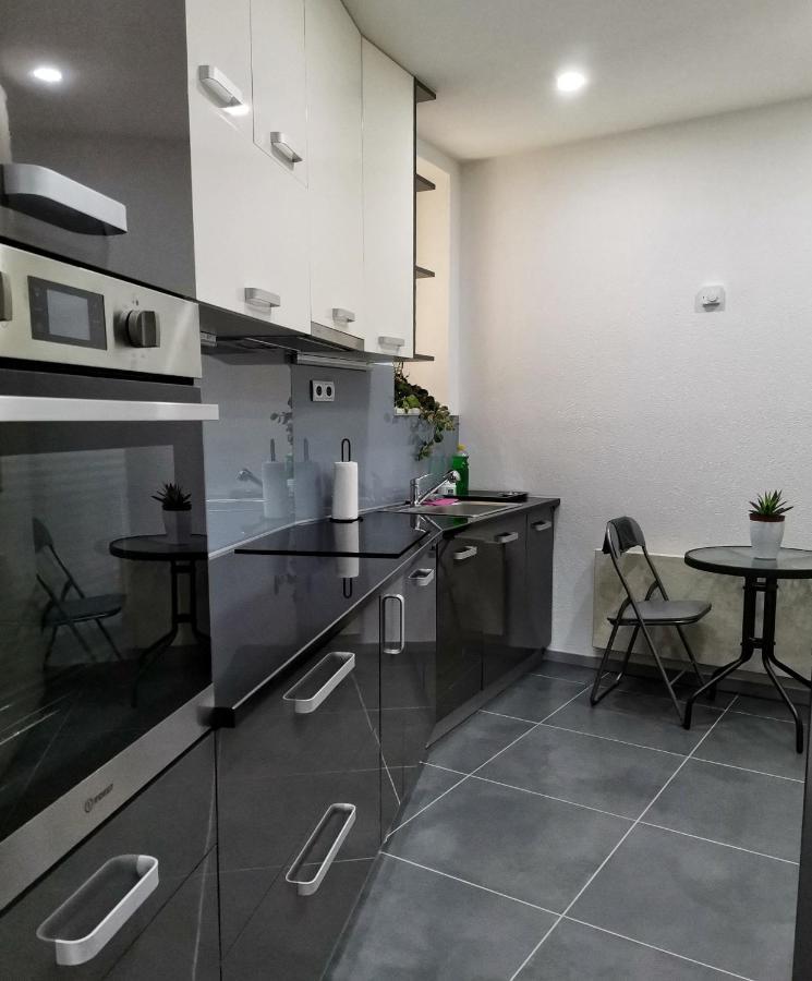 Apartman Nena Visegrad Exterior photo