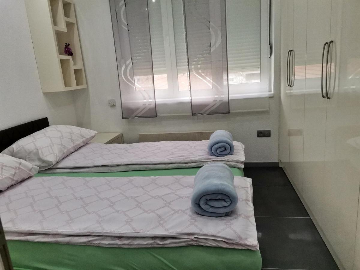 Apartman Nena Visegrad Exterior photo