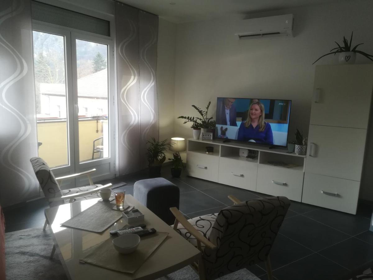Apartman Nena Visegrad Exterior photo