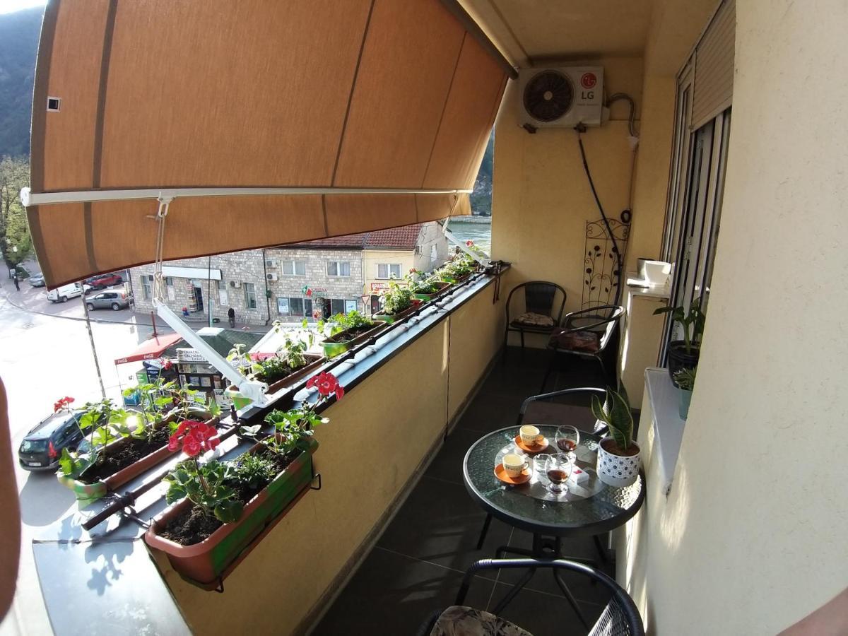 Apartman Nena Visegrad Exterior photo