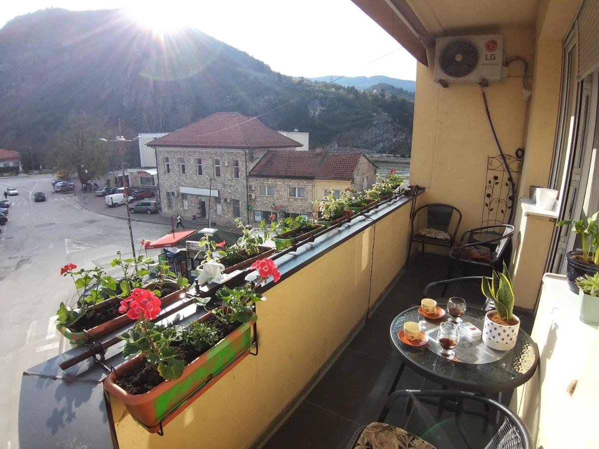 Apartman Nena Visegrad Exterior photo