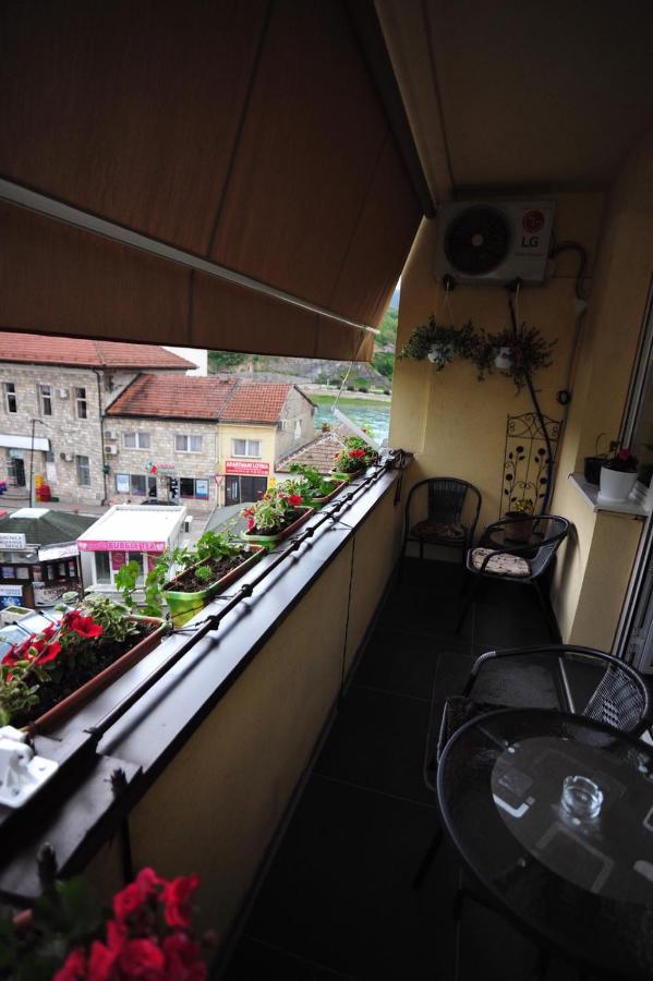 Apartman Nena Visegrad Exterior photo