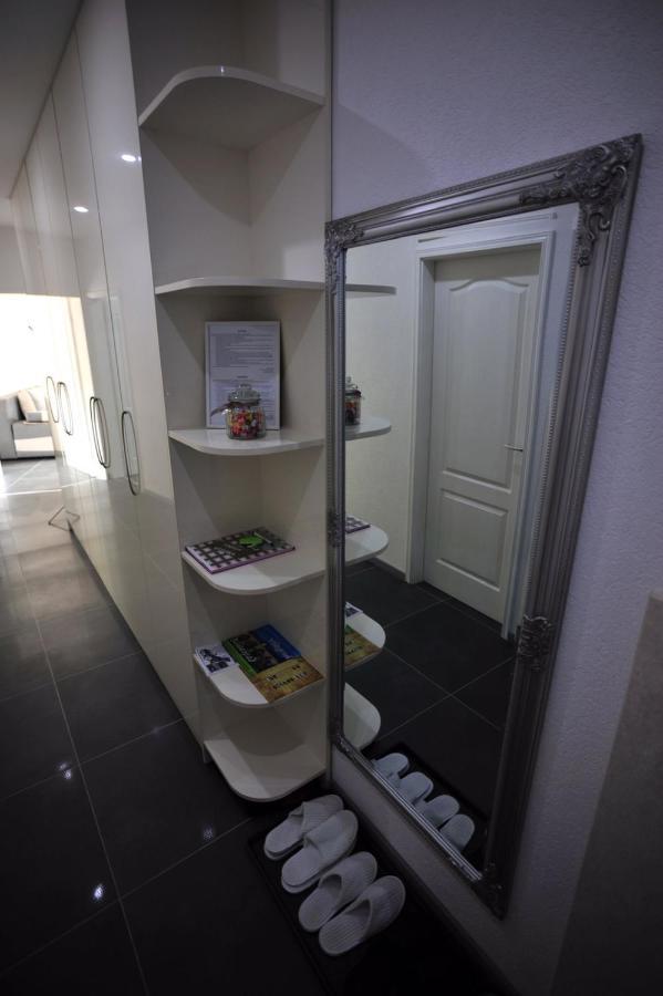 Apartman Nena Visegrad Exterior photo
