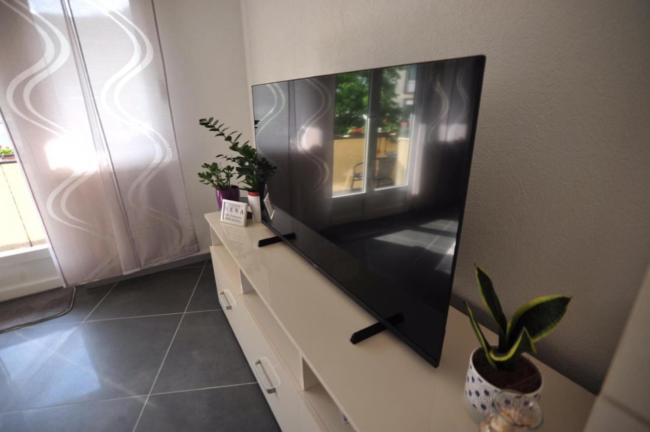 Apartman Nena Visegrad Exterior photo