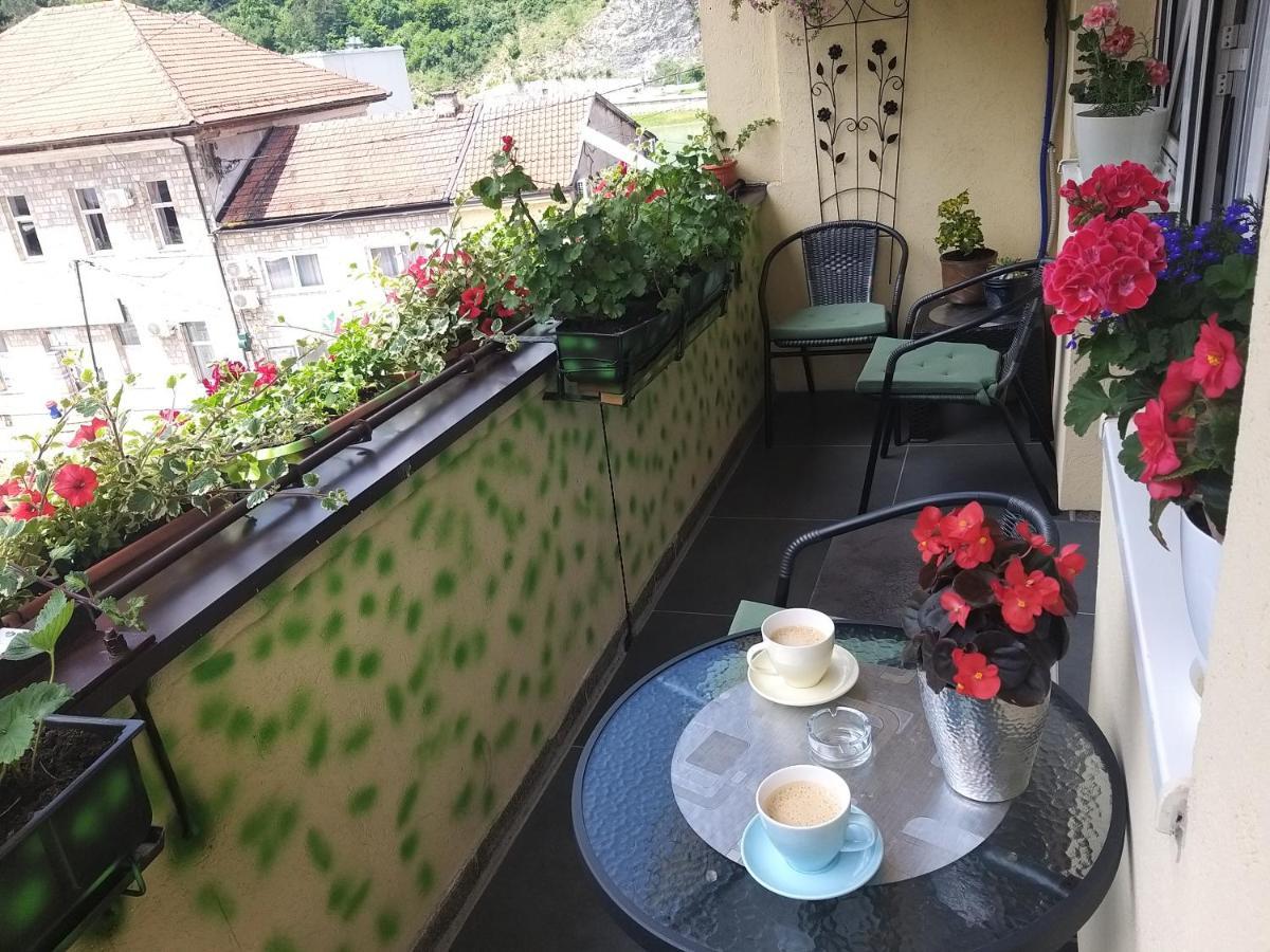 Apartman Nena Visegrad Exterior photo