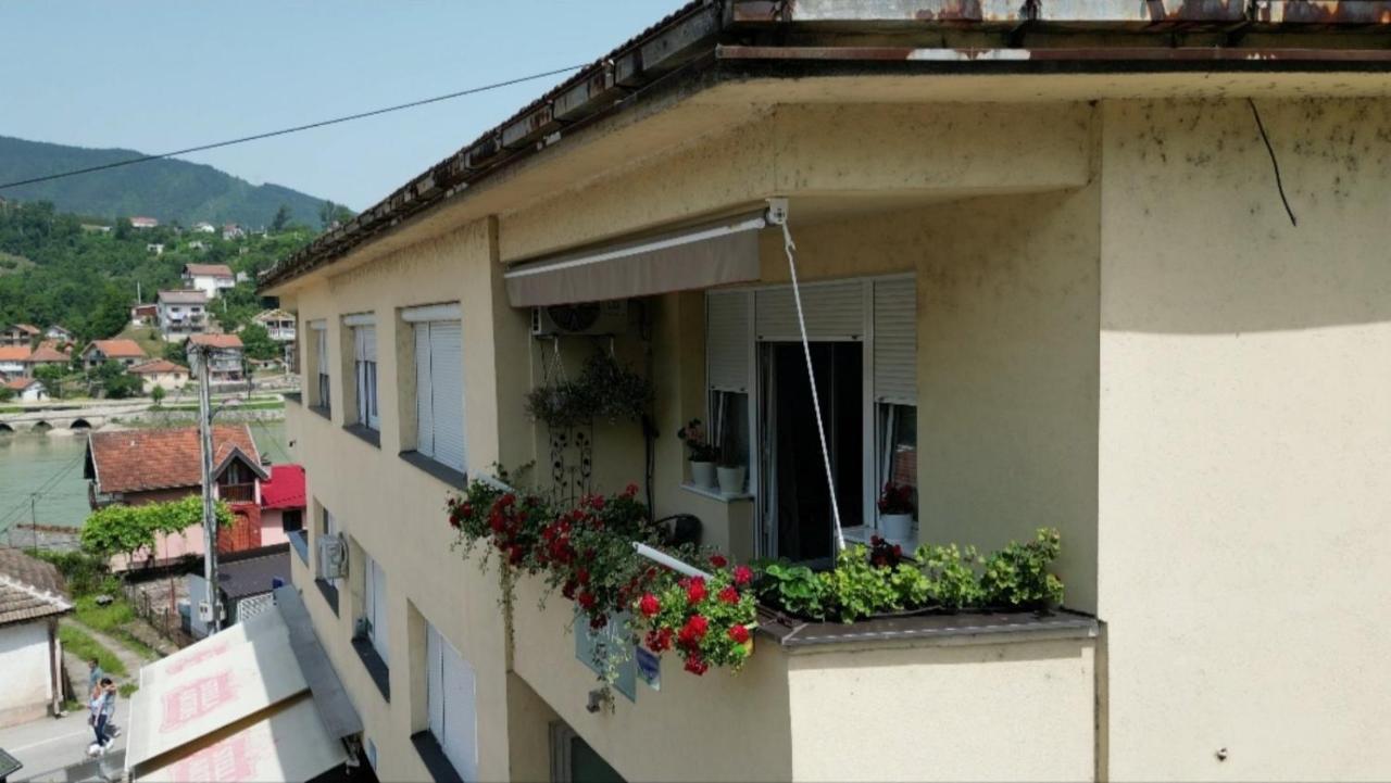 Apartman Nena Visegrad Exterior photo