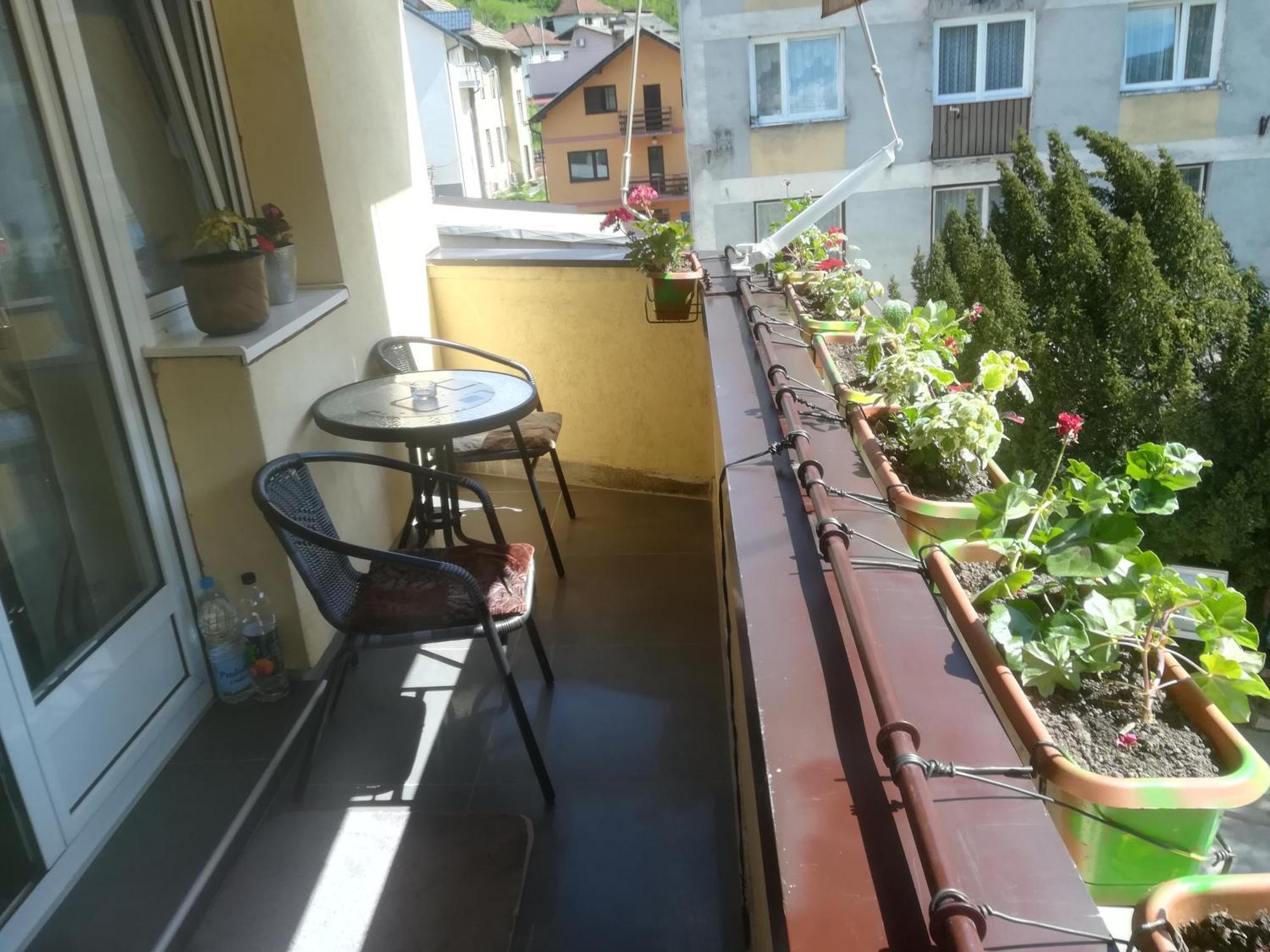 Apartman Nena Visegrad Room photo