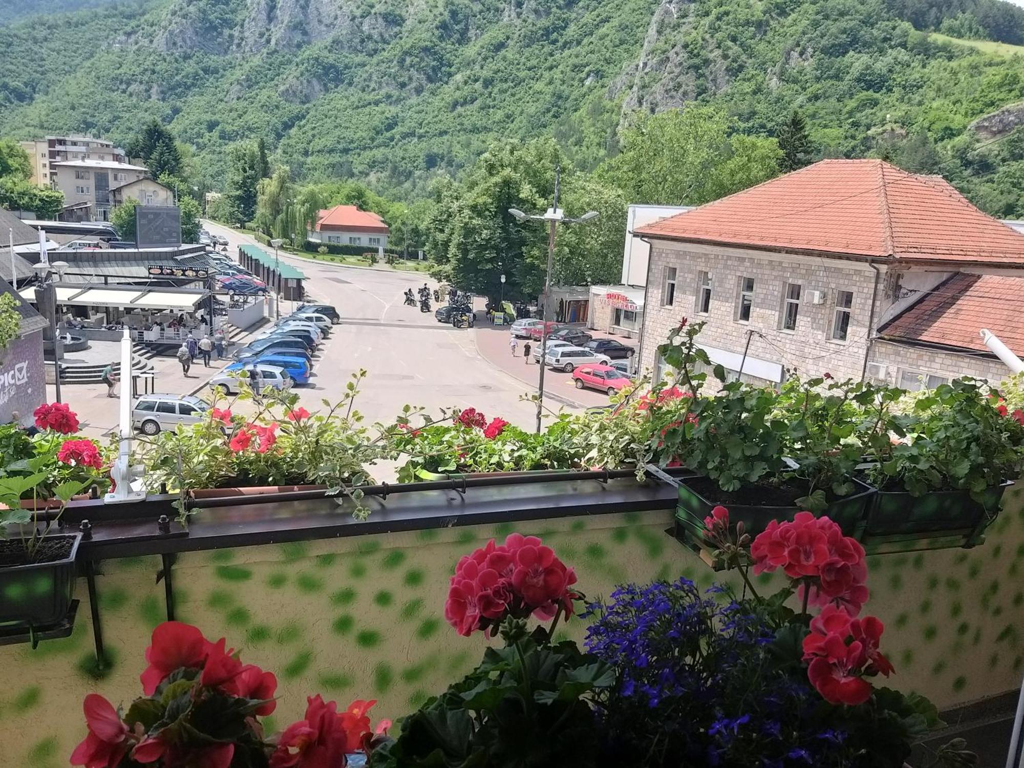 Apartman Nena Visegrad Room photo